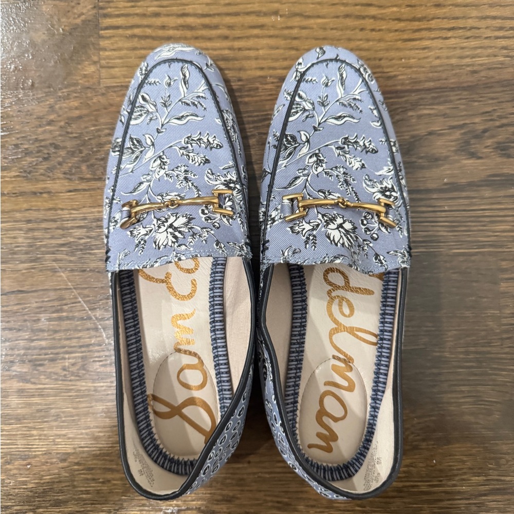 Sam Edelman Loraine Bit Loafers